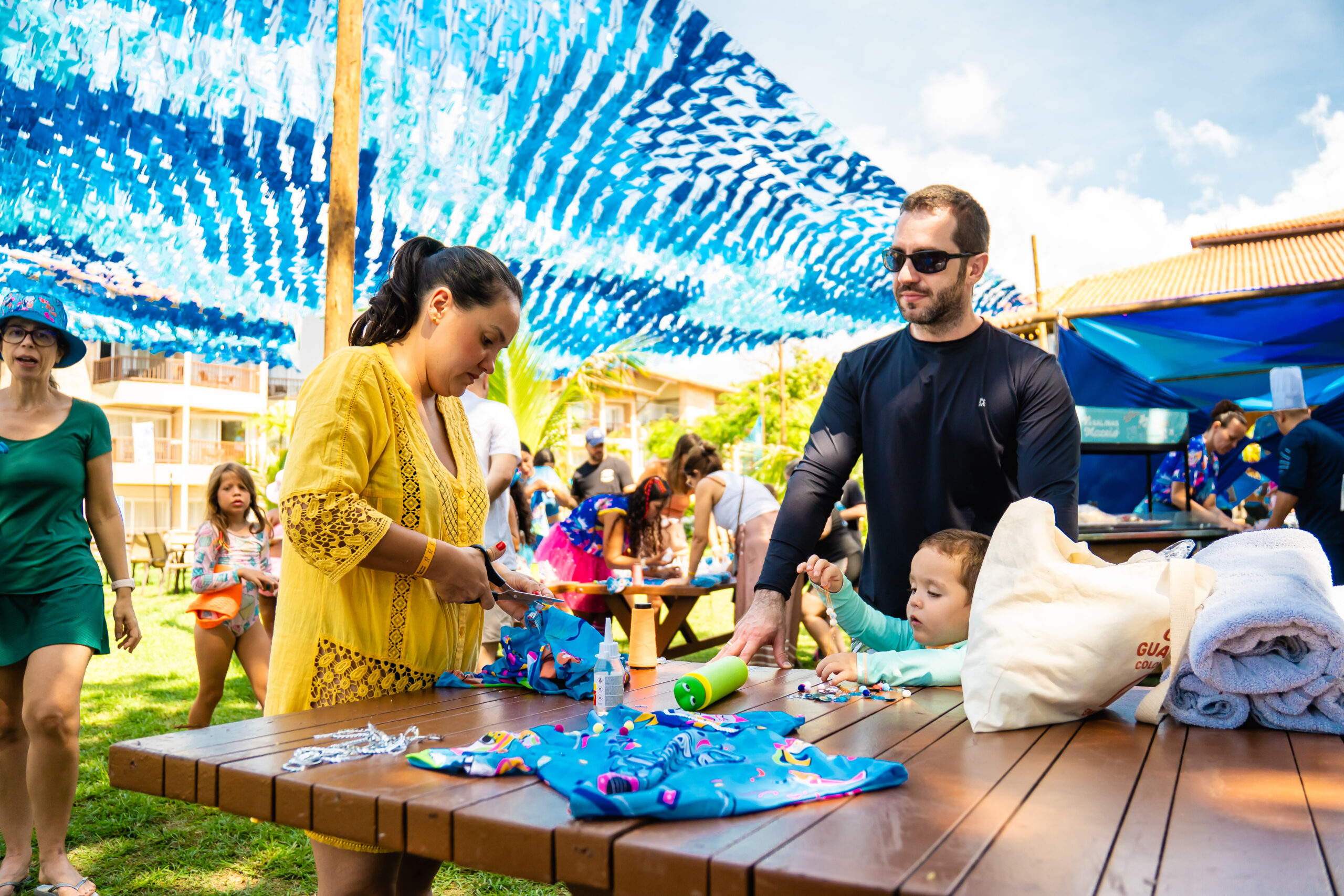 Carnaval Salinas 2026