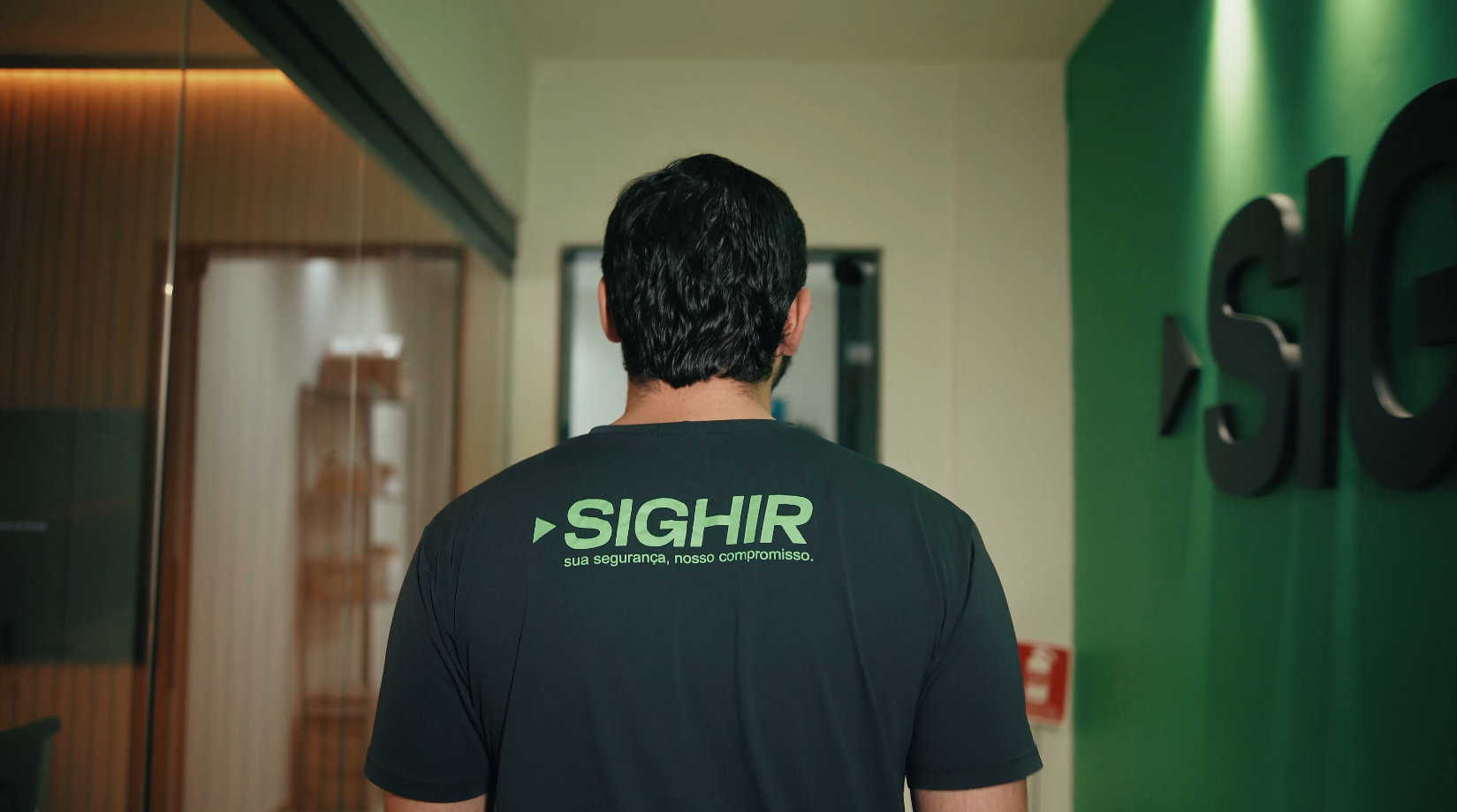 Motion institucional - SIGHIR